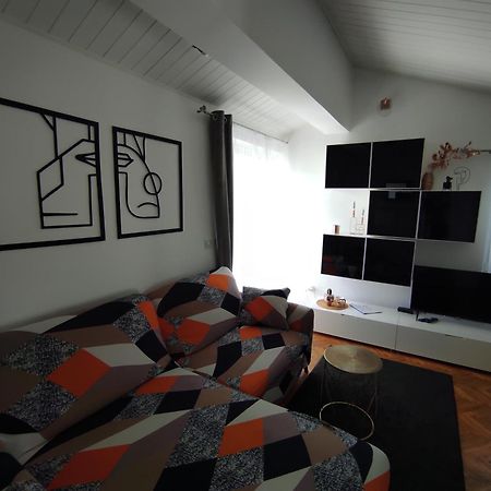 Apartmani Lidija Lopar Exteriör bild