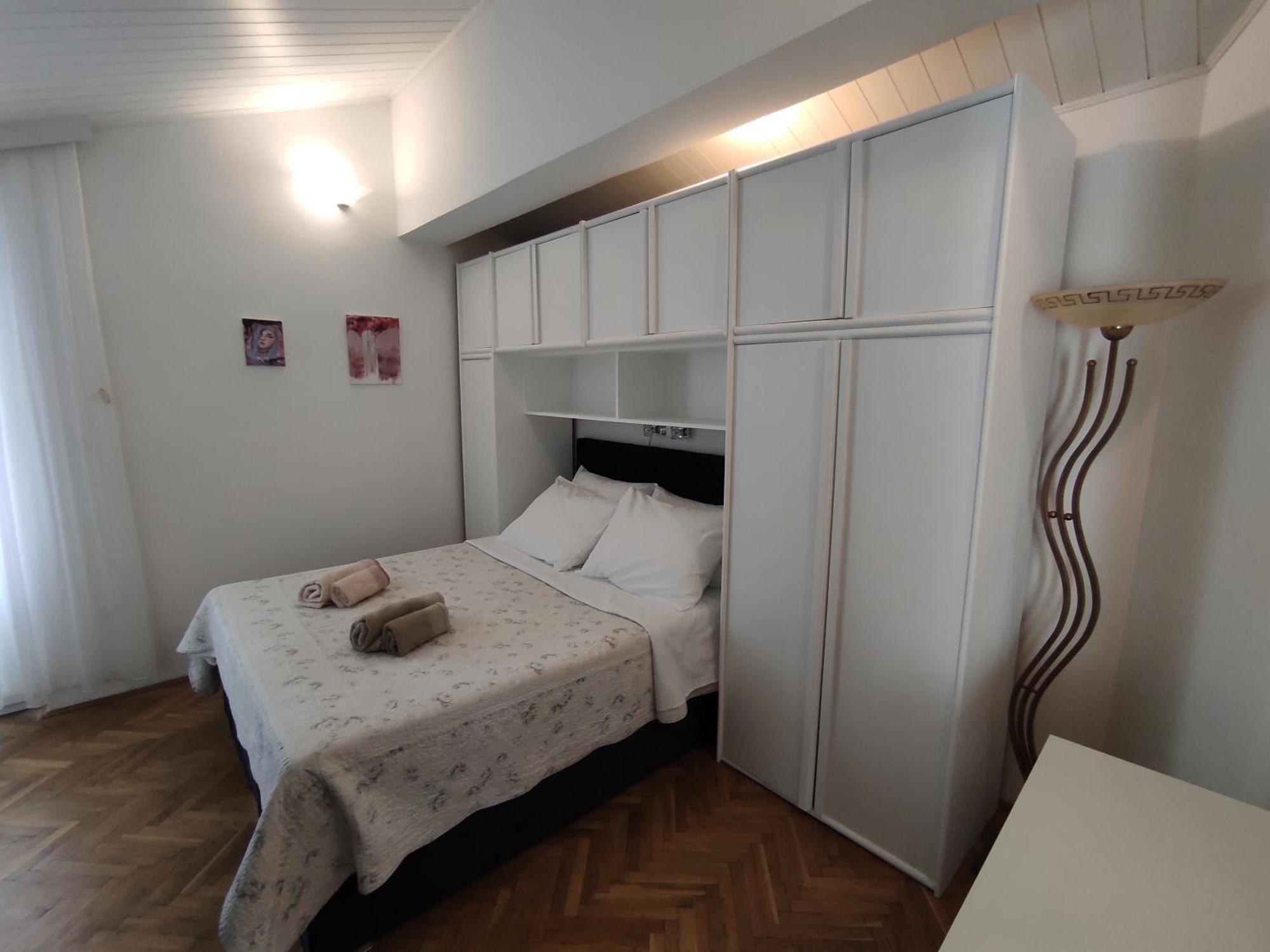 Apartmani Lidija Lopar Exteriör bild