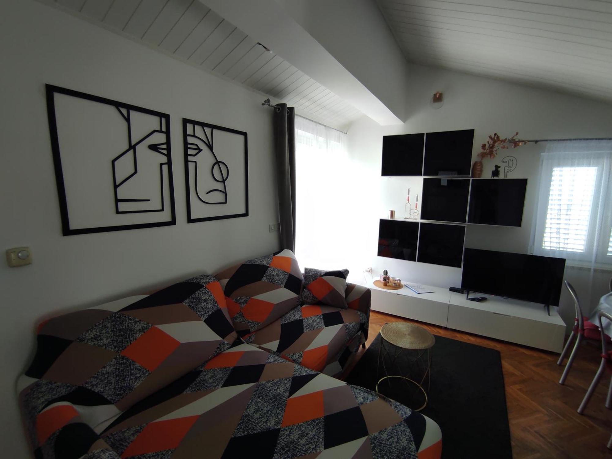 Apartmani Lidija Lopar Exteriör bild