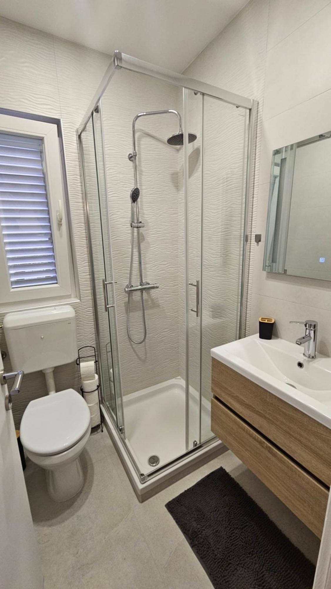 Apartmani Lidija Lopar Exteriör bild
