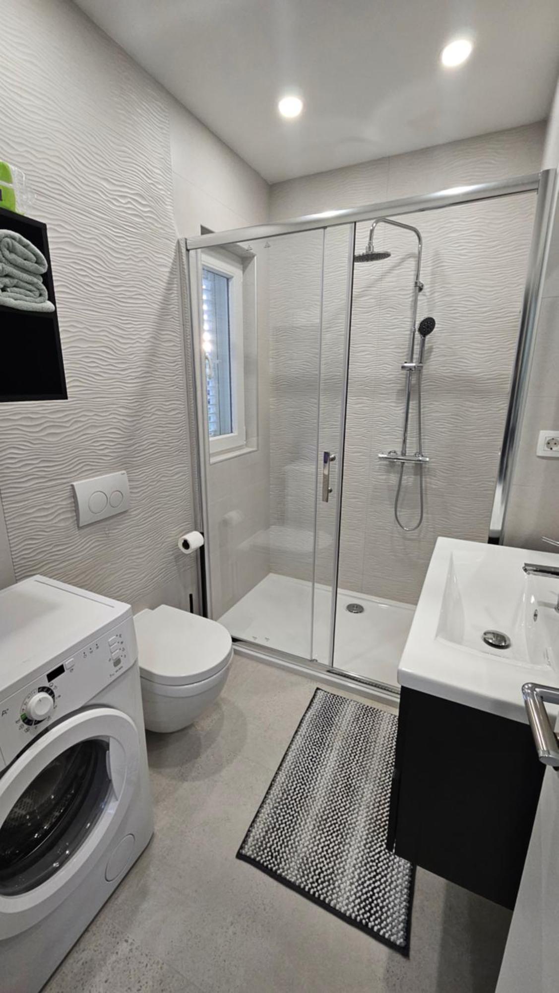 Apartmani Lidija Lopar Exteriör bild