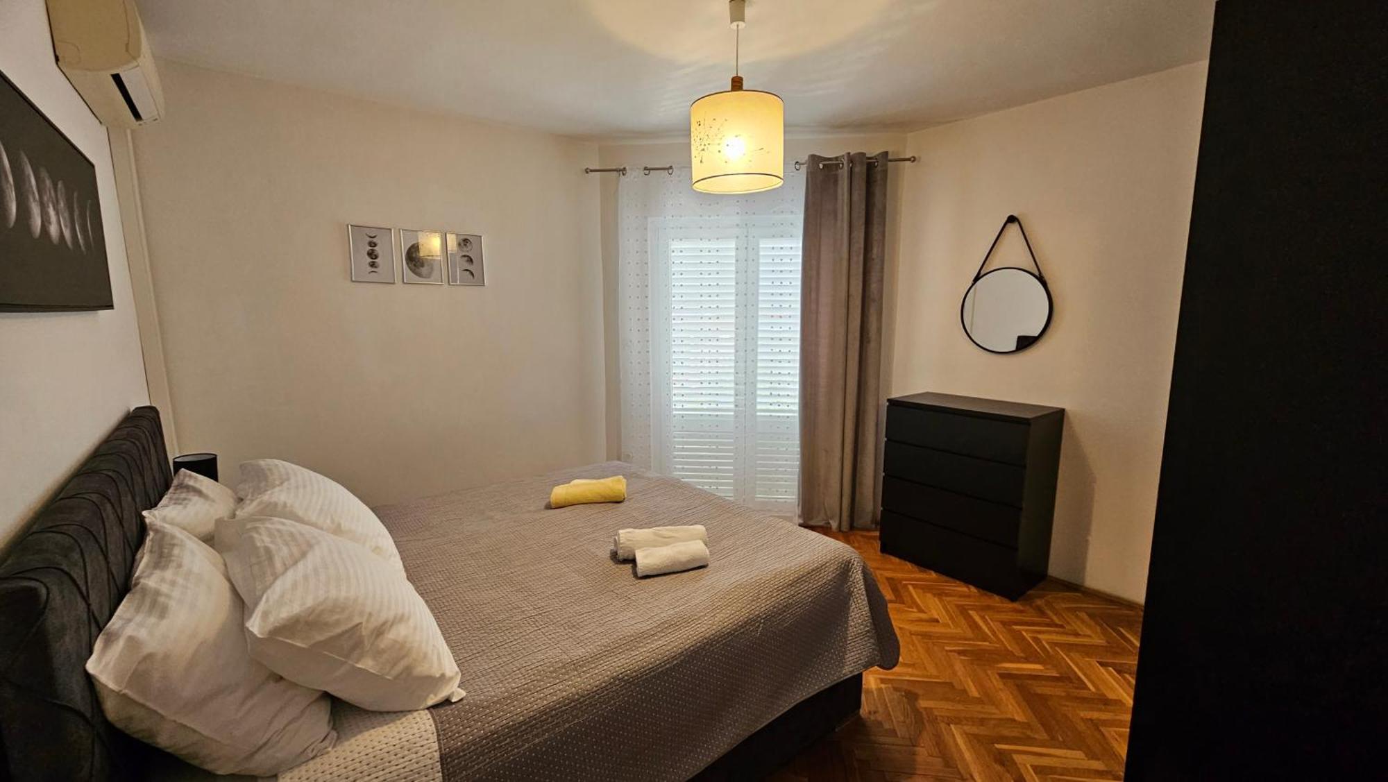 Apartmani Lidija Lopar Exteriör bild
