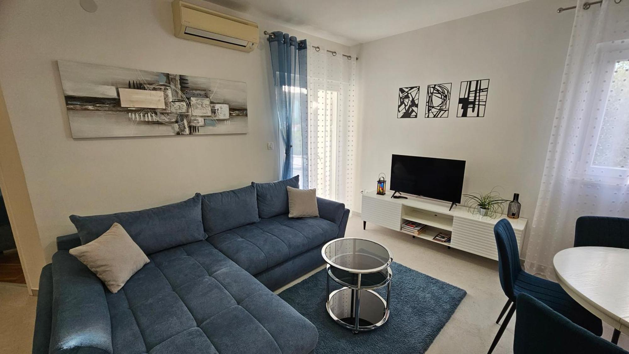 Apartmani Lidija Lopar Exteriör bild