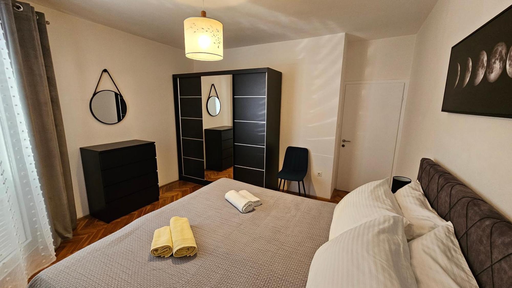 Apartmani Lidija Lopar Exteriör bild
