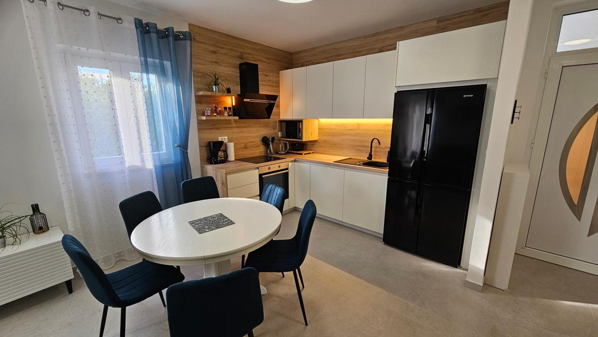 Apartmani Lidija Lopar Exteriör bild